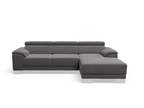 Ecksofa LO Medium R